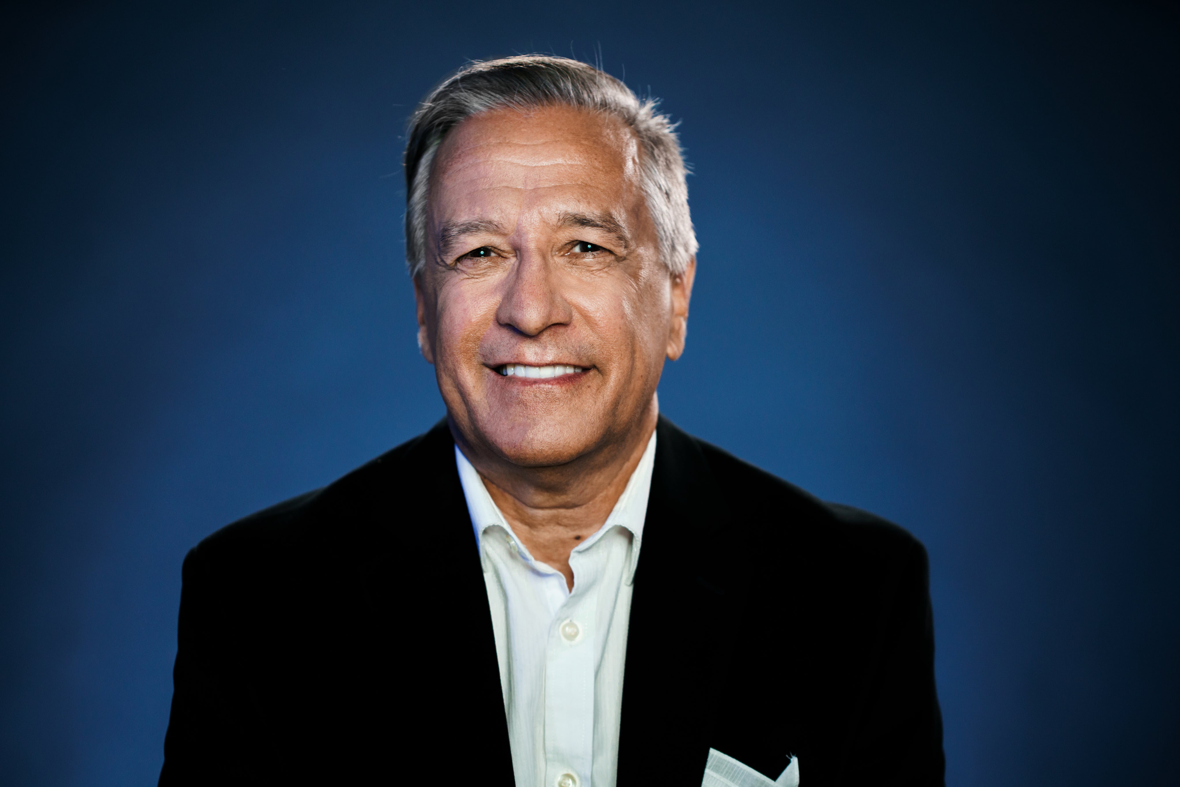 Robert H